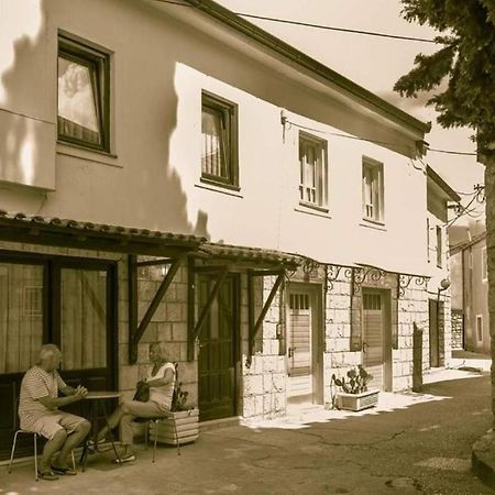 Apartment Ami Trebinje Exterior foto